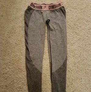 Gymshark Flex Leggings - Medium